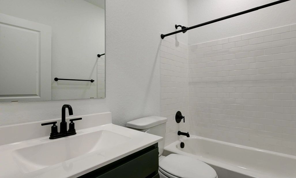 Representative image of Bathroom