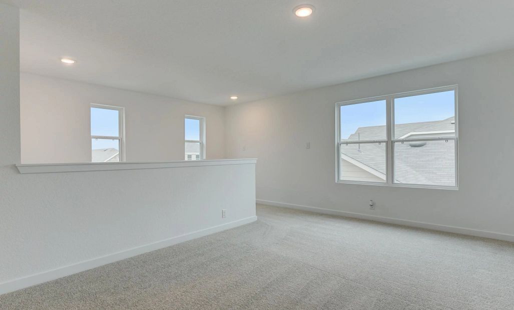 Representative image of Loft