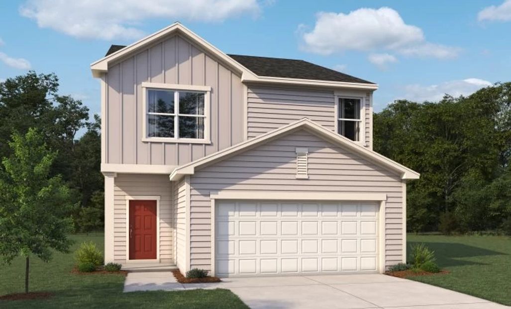 4022 Lemon Grass Ln (Murray)