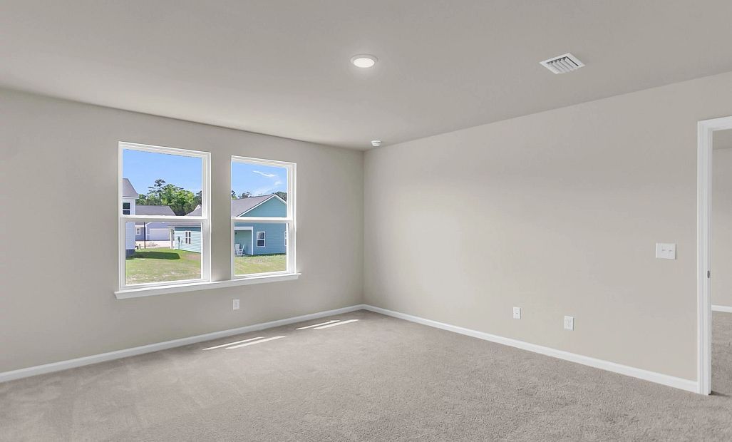 Similar Murray home with Timeless Collection