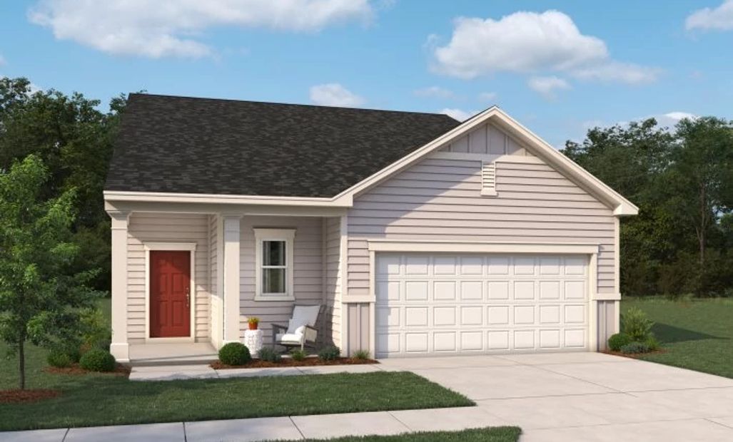 2173 Lavender Bloom Road (Greenwood)