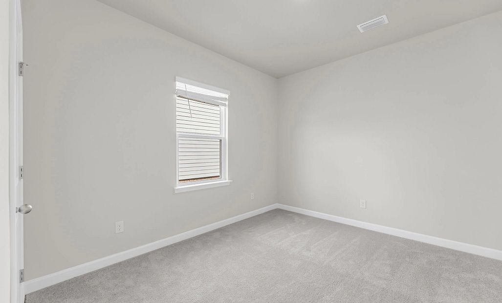 Similar Greenwood floorplan with Milan Collection. Features and finishes may change.