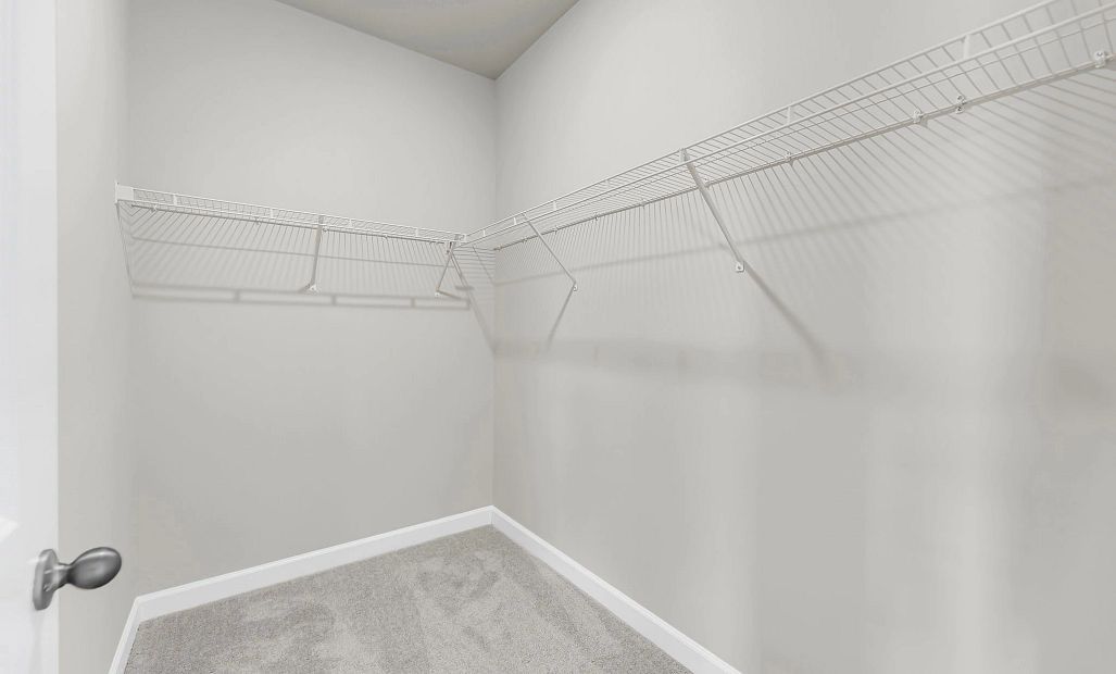 Similar Greenwood floorplan with Milan Collection. Features and finishes may change.