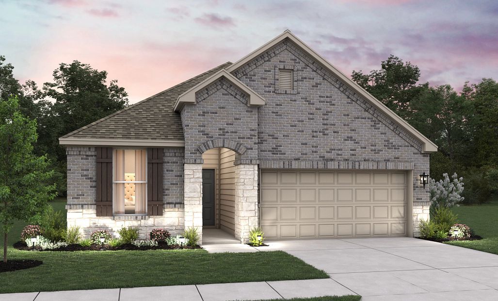 1223 Higgins Cove (Sage)