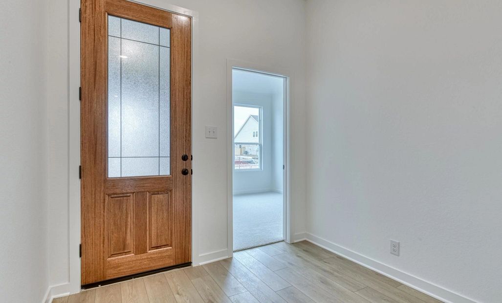 Representative image of Foyer