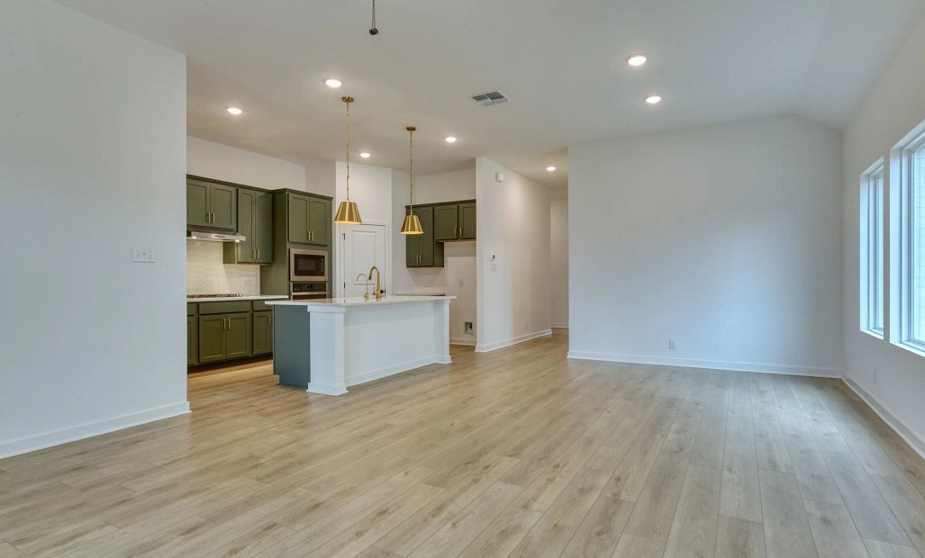 Representative image of Breakfast & Kitchen