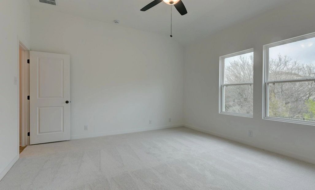 Representative image of Primary Suite