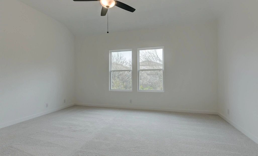 Representative image of Primary Suite
