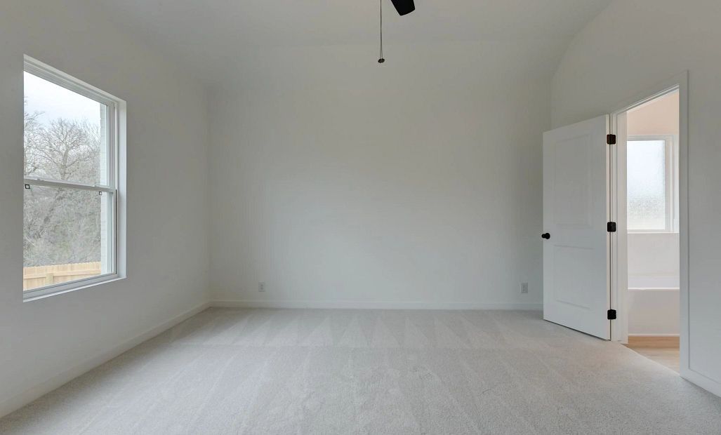 Representative image of Primary Suite