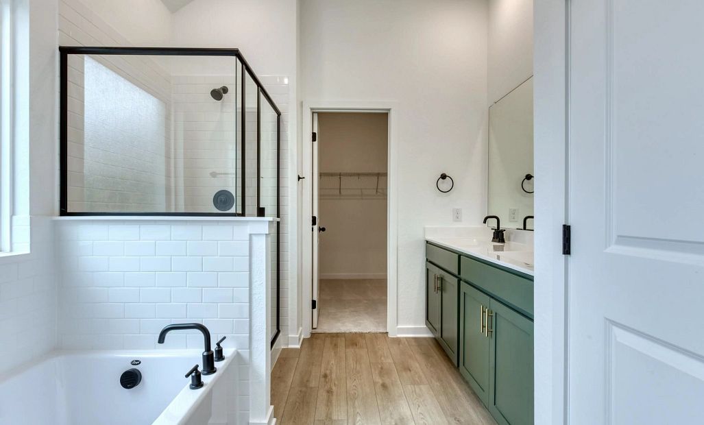 Representative image of Primary Bath