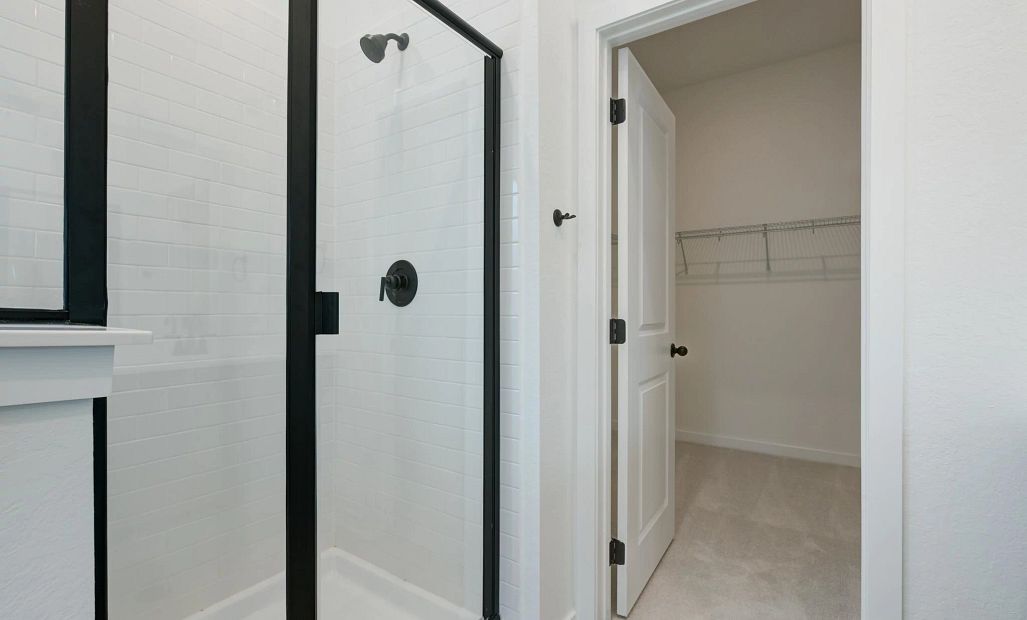 Representative image of Primary Bath