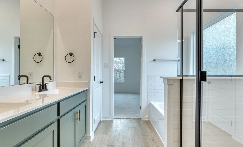 Representative image of Primary Bath