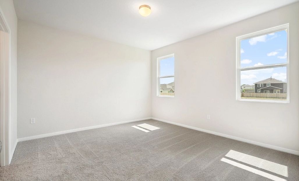 Primary Suite