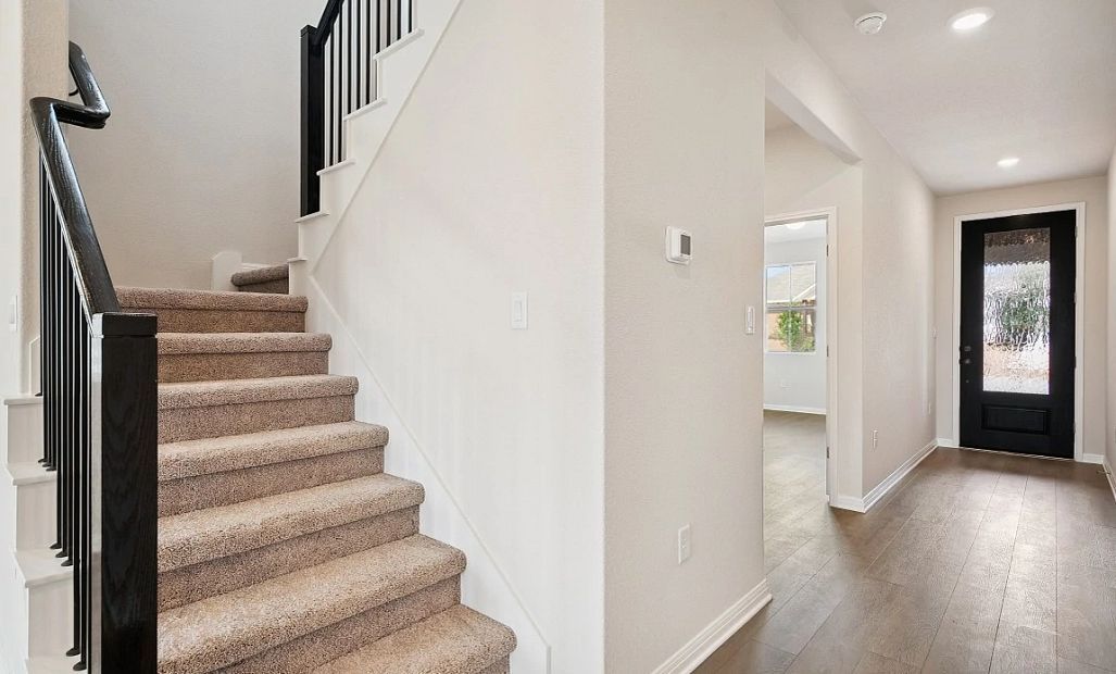 Stairway
