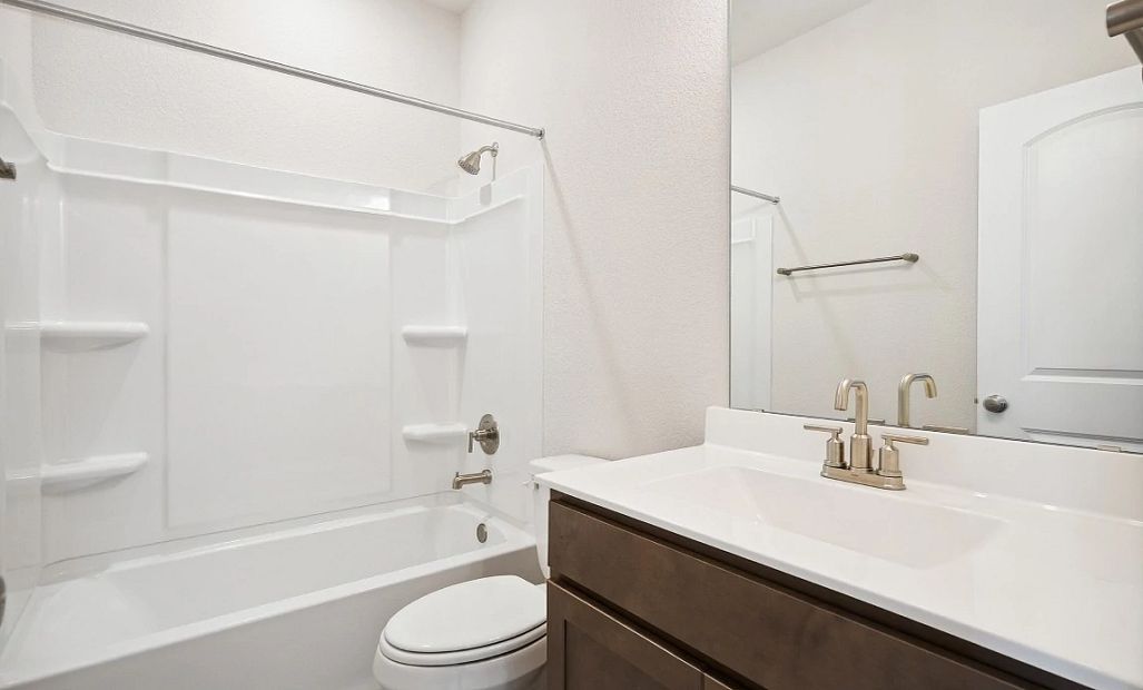 Bathroom 2