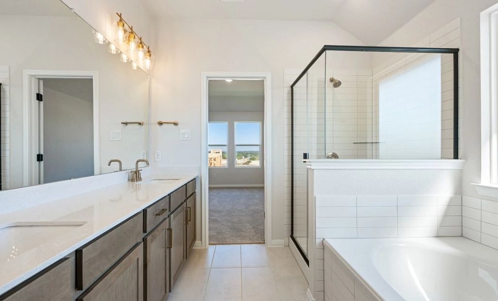 Primary Suite