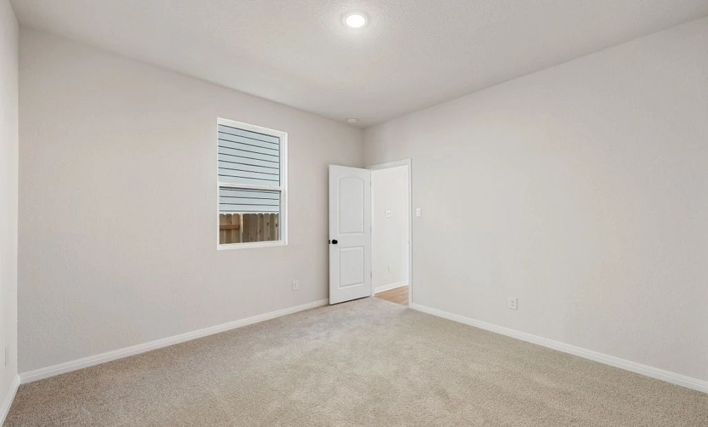 Bedroom 4