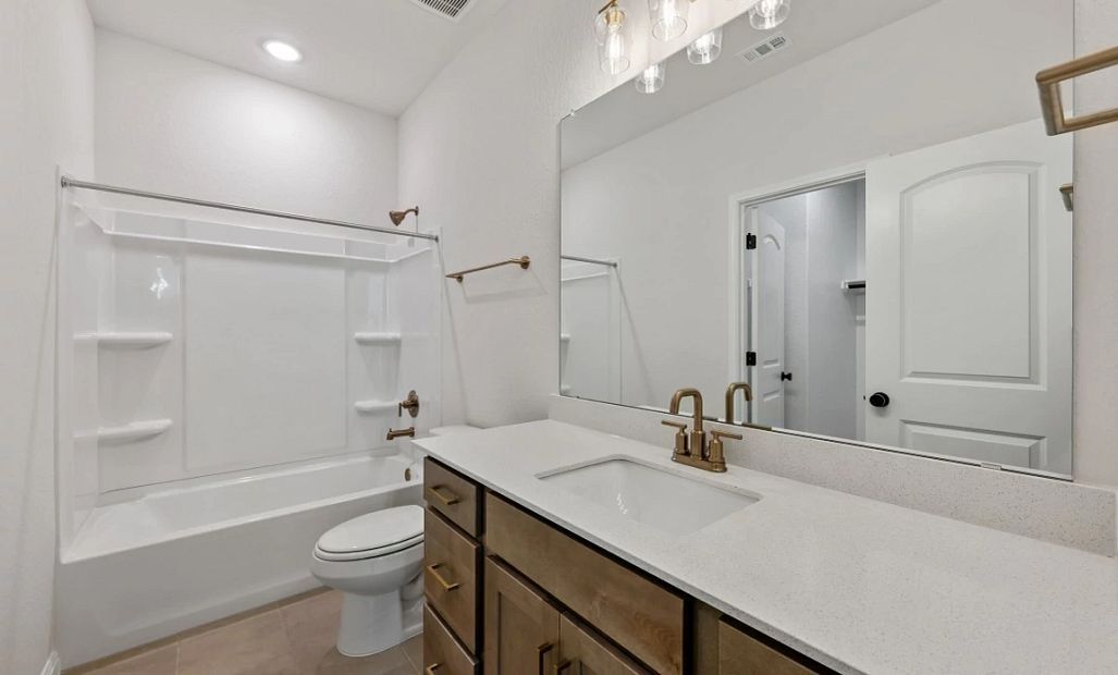 Bathroom 3