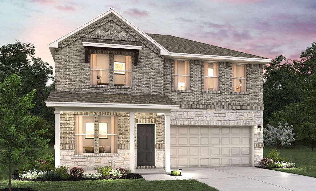 1262 Hightower Ln (Yaupon)