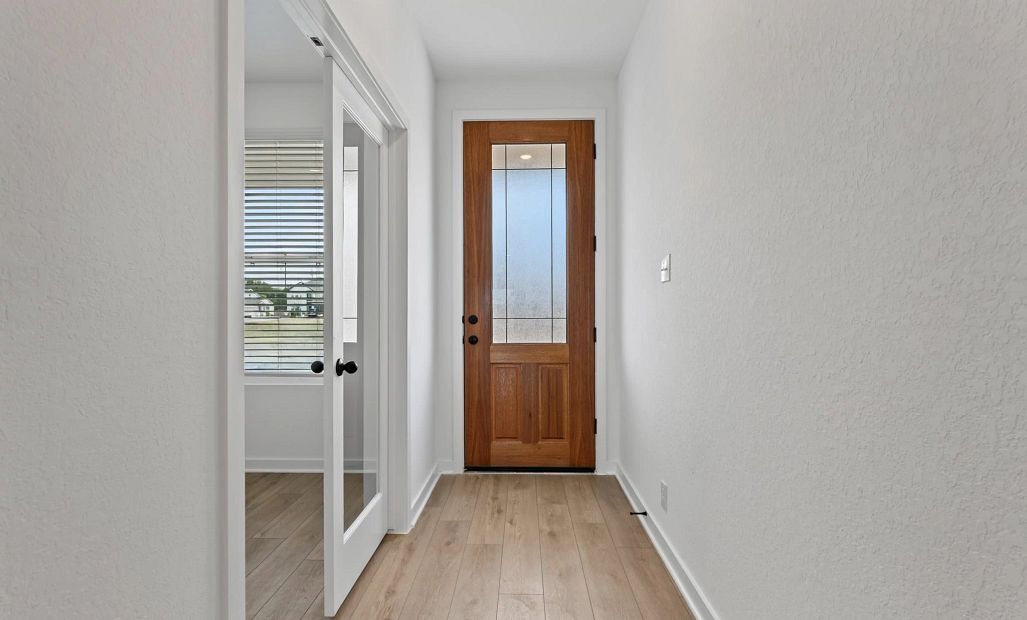 Representative image of Foyer