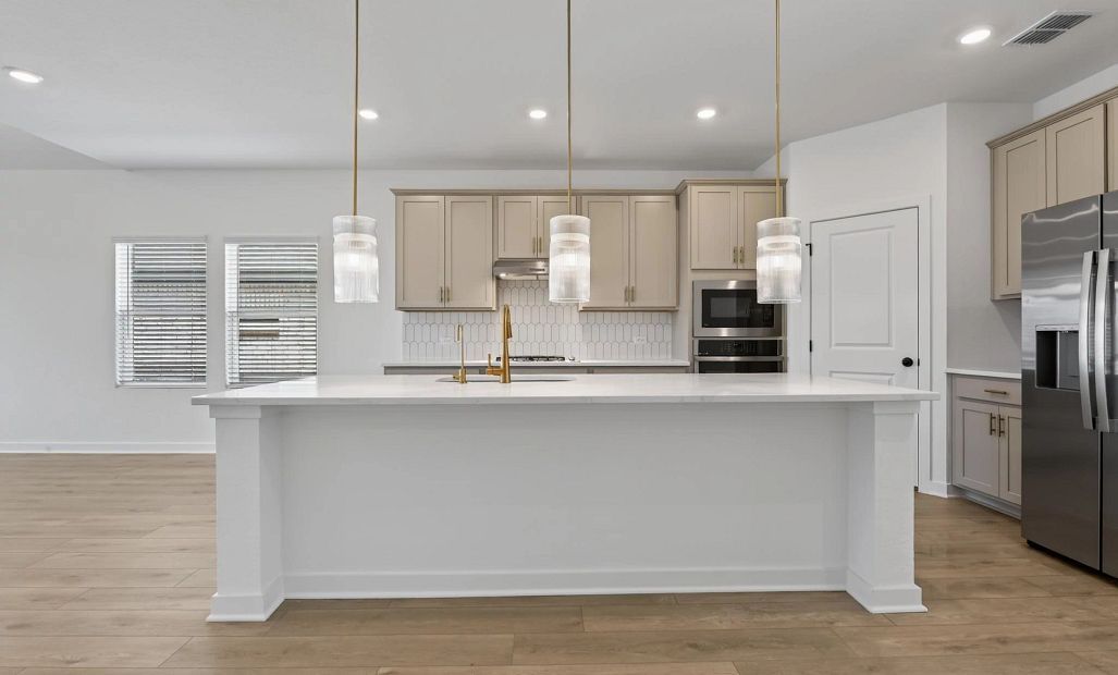 Representative image of Kitchen