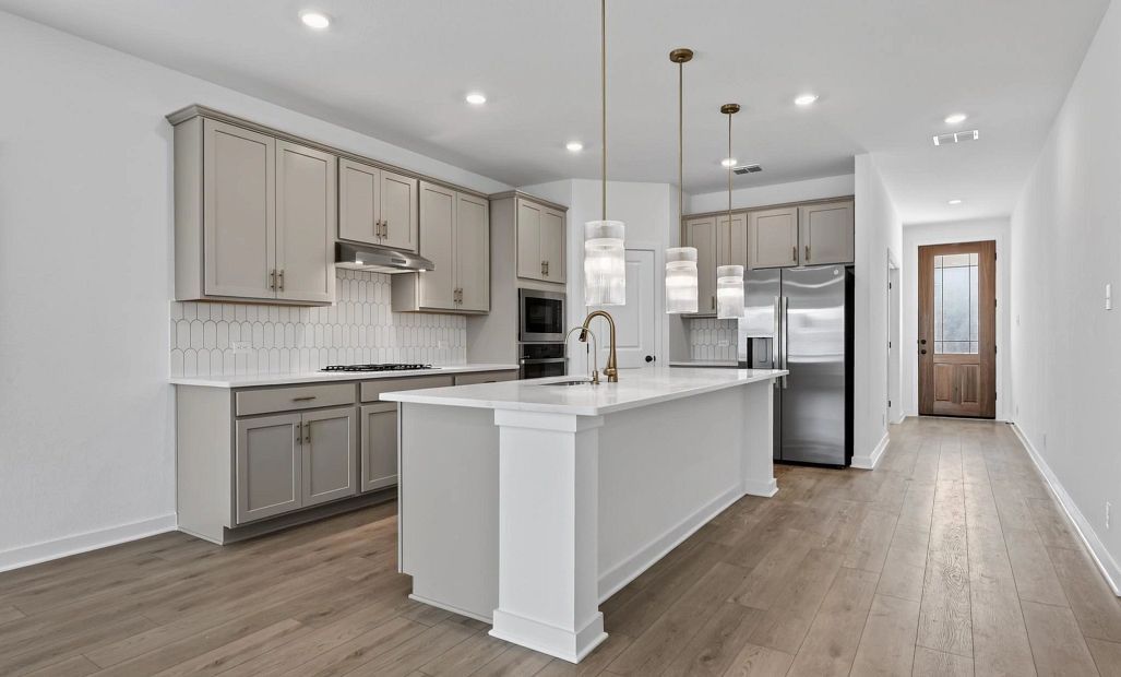 Representative image of Kitchen