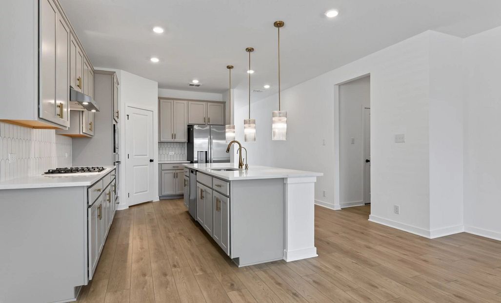 Representative image of Kitchen