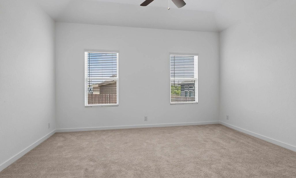 Representative image of Primary Suite