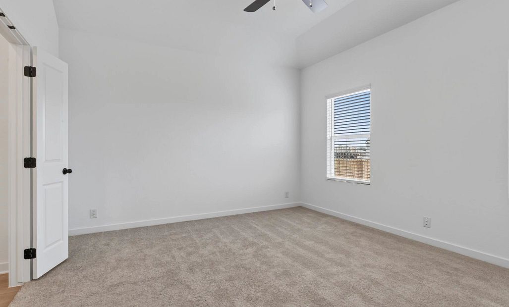 Representative image of Primary Suite