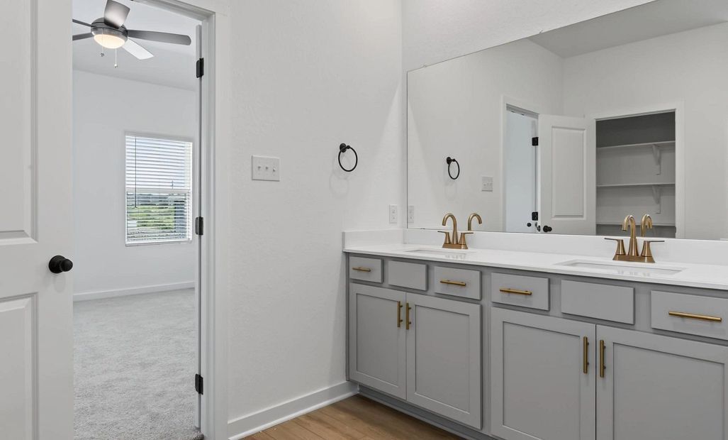 Representative image of Primary Bath