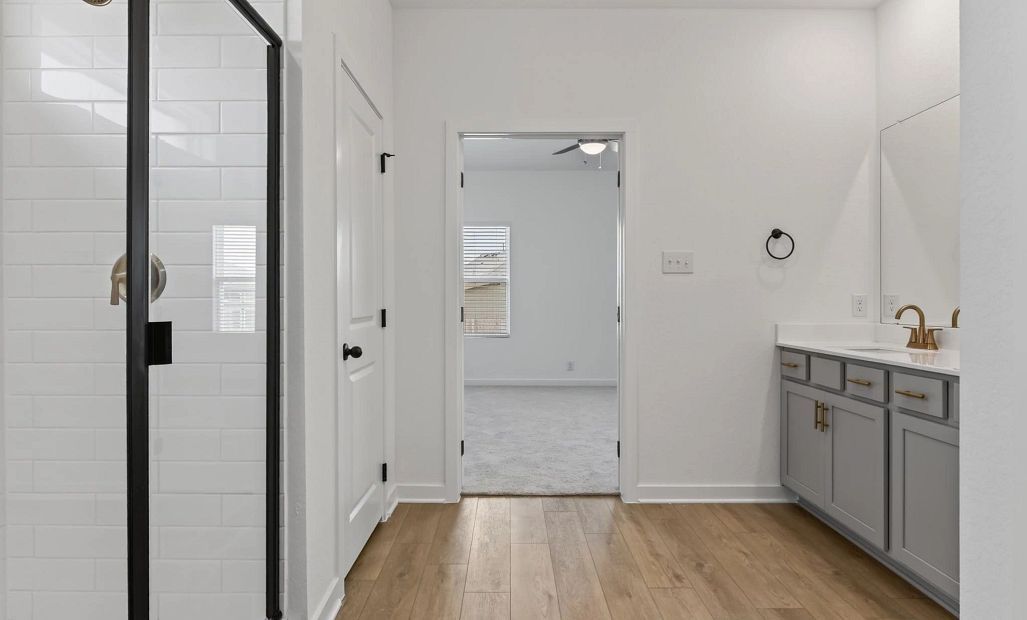 Representative image of Primary Bath