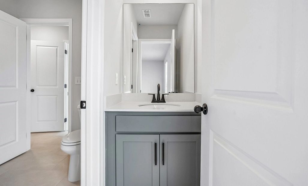 Bathroom 3