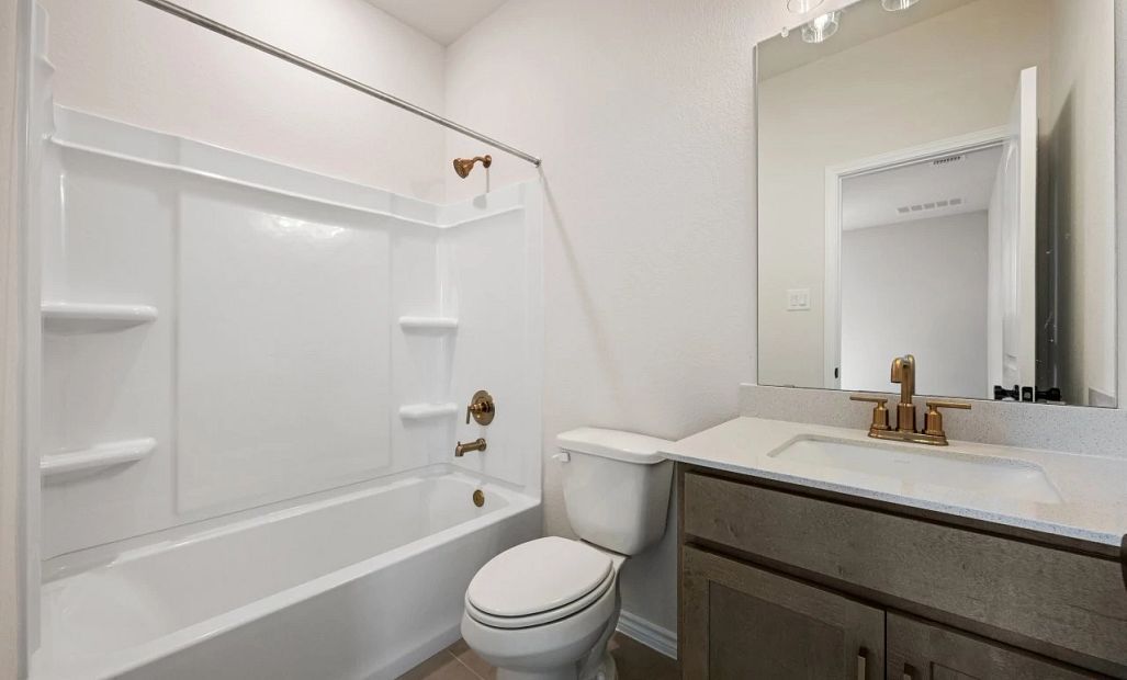 Bathroom 2