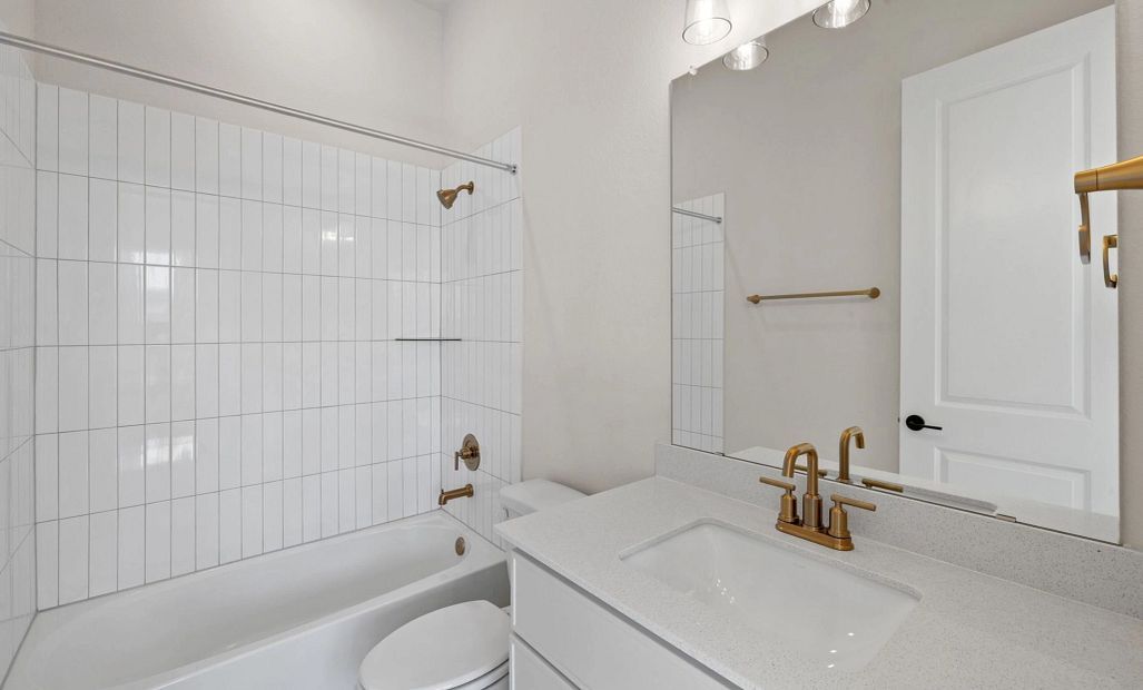 Bathroom 2