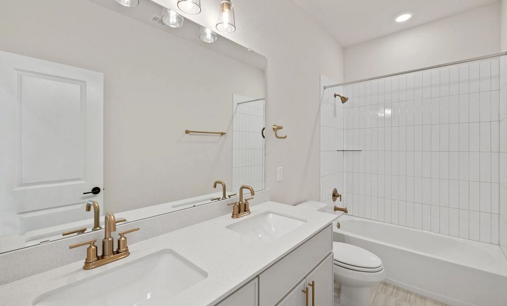Bathroom 3