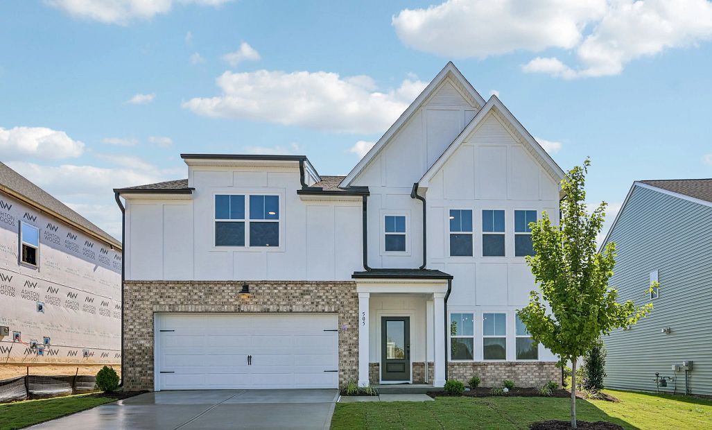505 Jocund Street (Caroline)