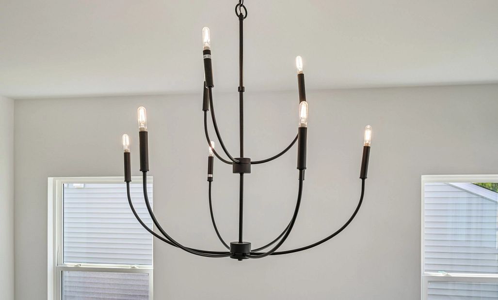 Interior Design Finishes: AW Collection® Harmony