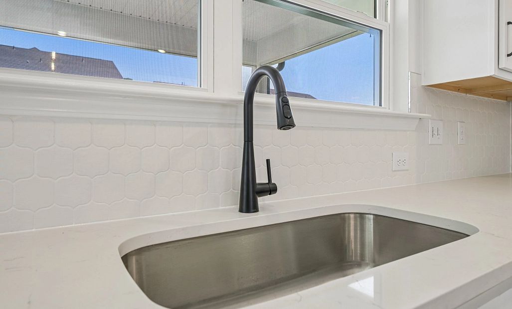 Interior Design Finishes: AW Collection® Harmony