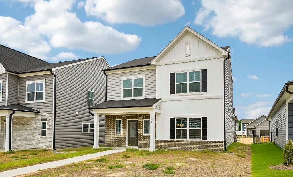 209 Marvel Drive (Genna)
