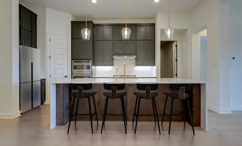 Representative image of Kitchen
