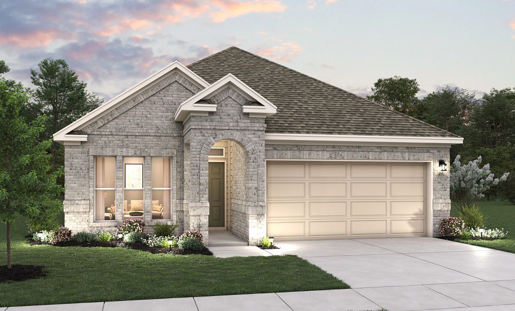 1243 Higgins Cove (Sycamore)