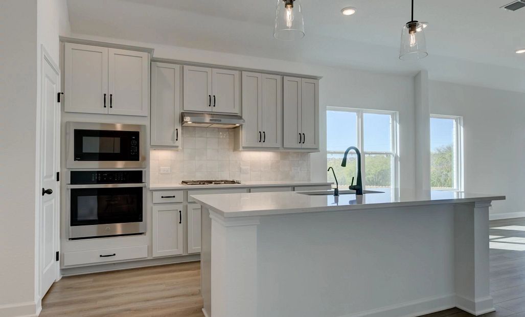 Representative image of Kitchen
