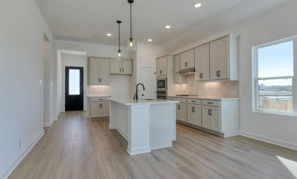 Representative image of Kitchen