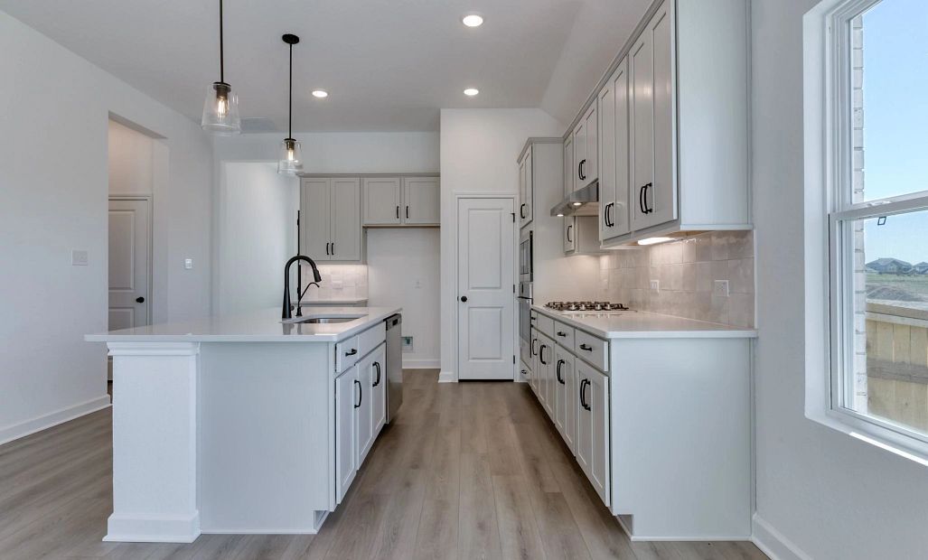 Representative image of Kitchen