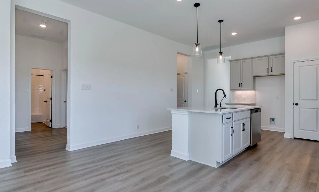 Representative image of Kitchen