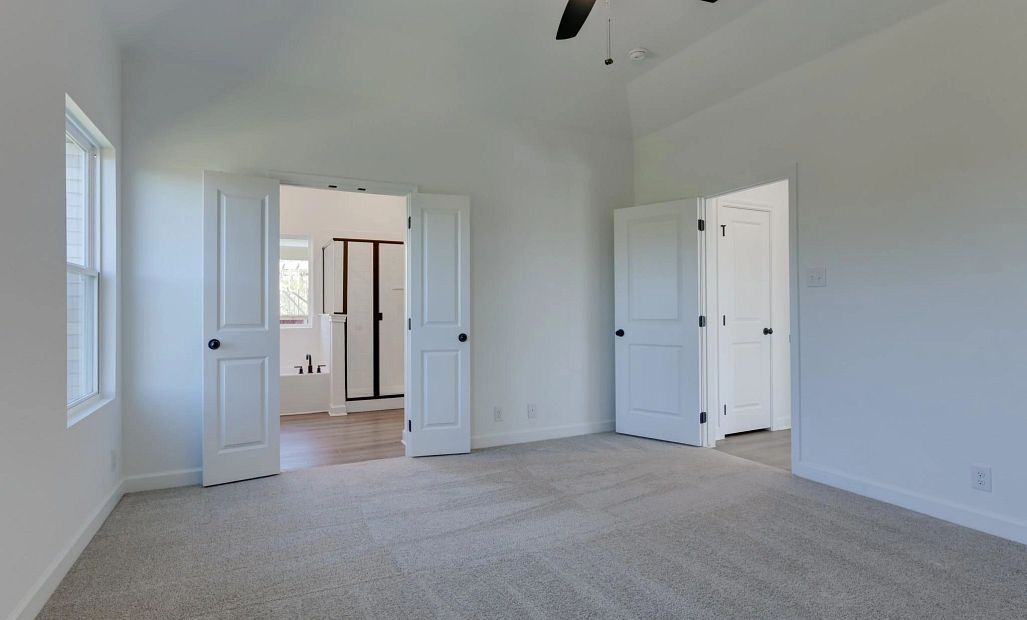 Representative image of Primary Suite