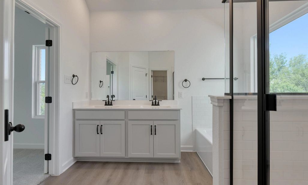 Representative image of Primary Bath