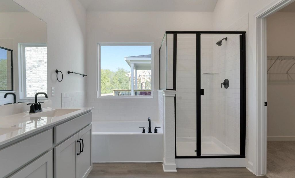 Representative image of Primary Bath