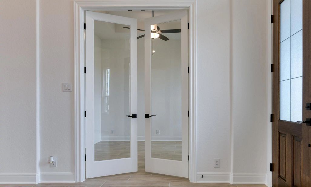 Representative image of Foyer