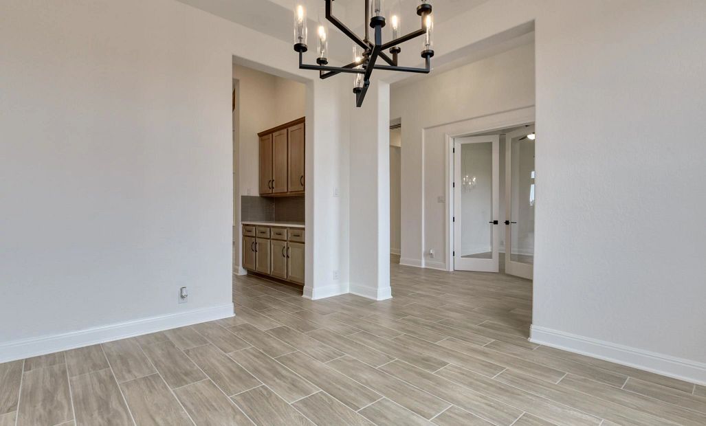 Representative image of Dining Room